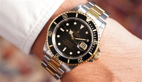 boite rolex 680001|Rolex original ROLEX box for Submariner Ref. 16613 .